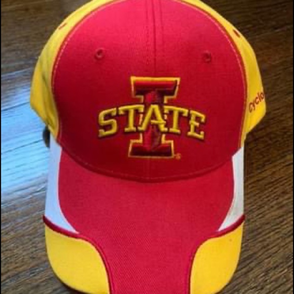 Baseball cap